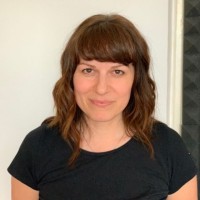 Gabriela Flášarová
