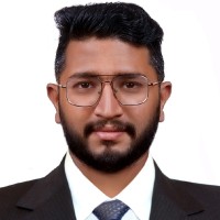 DIBIN MATHEW