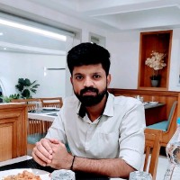 Saurabh Nangare
