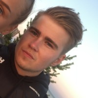 Lukas Svensson