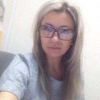 Наталья Мороз