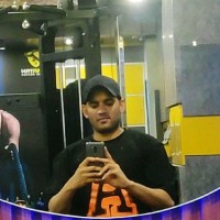 Ayush Kumar