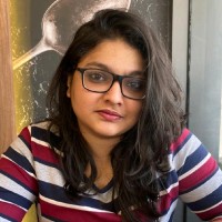 Namitha Pillai