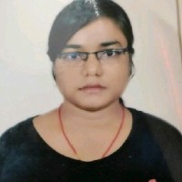 Sweta Bharti