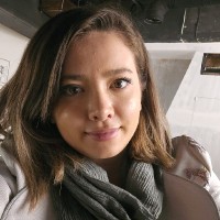 Anna Heidari