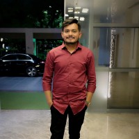 Parth Dhoriya