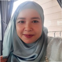 Suhaila M