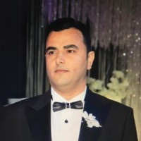 Mahmoud Salem