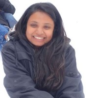 Dhara Oza