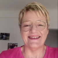 Caroline Hubbard