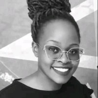 CHRP-K Mercelline Matwere