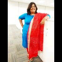 Bhagyashree Samant