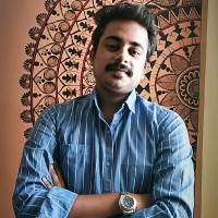 Ankur Patil