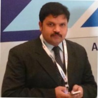 D V Prabhakar