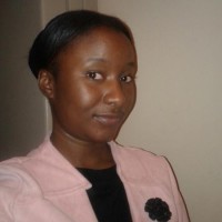 Abigail Nhokwara