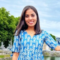 Reena Andodariya