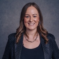 Anna Strachan