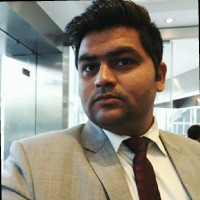 Nagesh Raghav