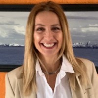 Carina Idiazabal Krüger