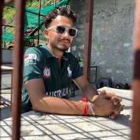 Pankaj Saini