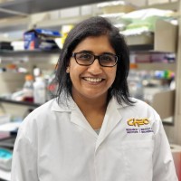 Neena Lala-Tabbert