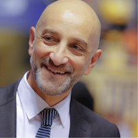 Francesco Frank Vitucci