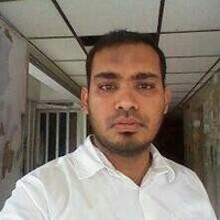 Mohamed Abhuthair Mohamed ziavudeen