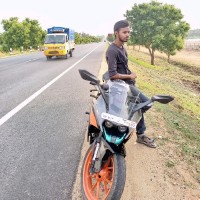 Nijith Paastin. K.
