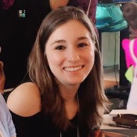 Kate Mckinney
