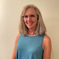 Shari Dickinson