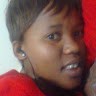 Tshegofatso Reetseng