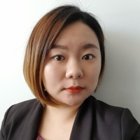 Ashley Wang
