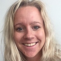 Hilde Kallhovd Kleppa