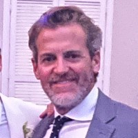 Jon Sjostedt