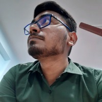 Debraj Chakraborty