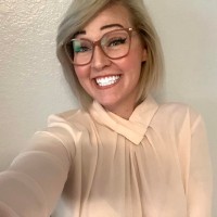 Lauren Rogers