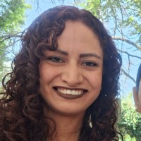 Ana Sujey Hernández Placencia