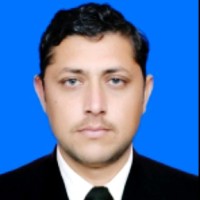 Alam zaib