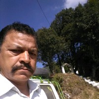 Jagat Singh