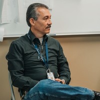 Jose Maria Gutierrez Castillo
