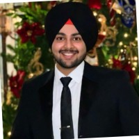 Harmanbir Singh
