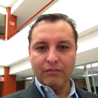 José Marcos Chávez Valencia