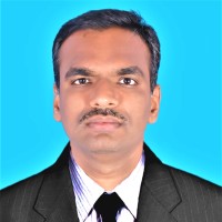 Muralidhar K