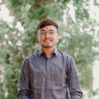 Vishv Patel