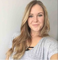 Alexandra Lussier, Msc.