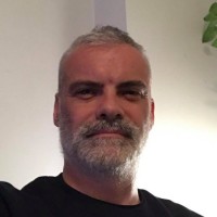 DENIS GARREAU