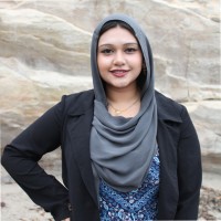 Mayeena Ulkarim