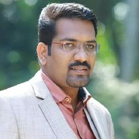 Deepu M R, Pmp