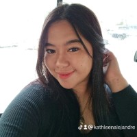 Kathleen Ann Alejandre