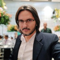 Leonardo César